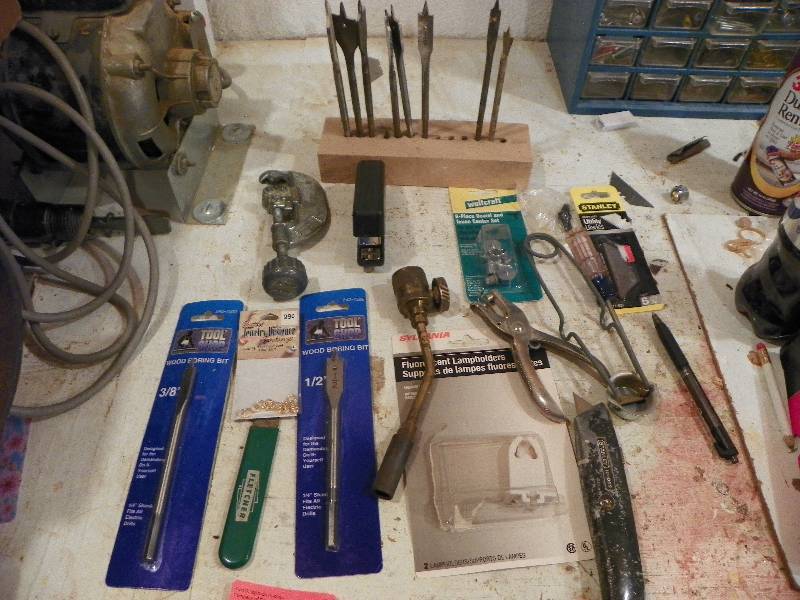Home Shop Items