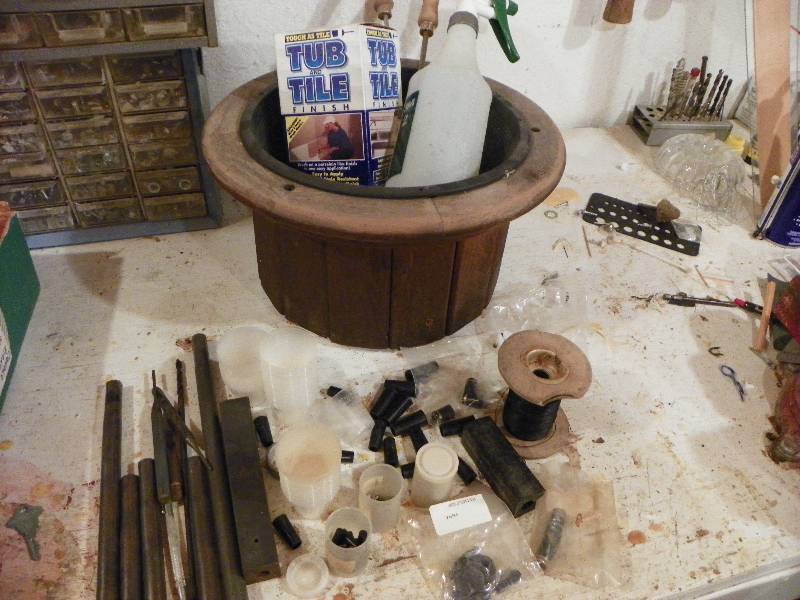 Home Shop Items