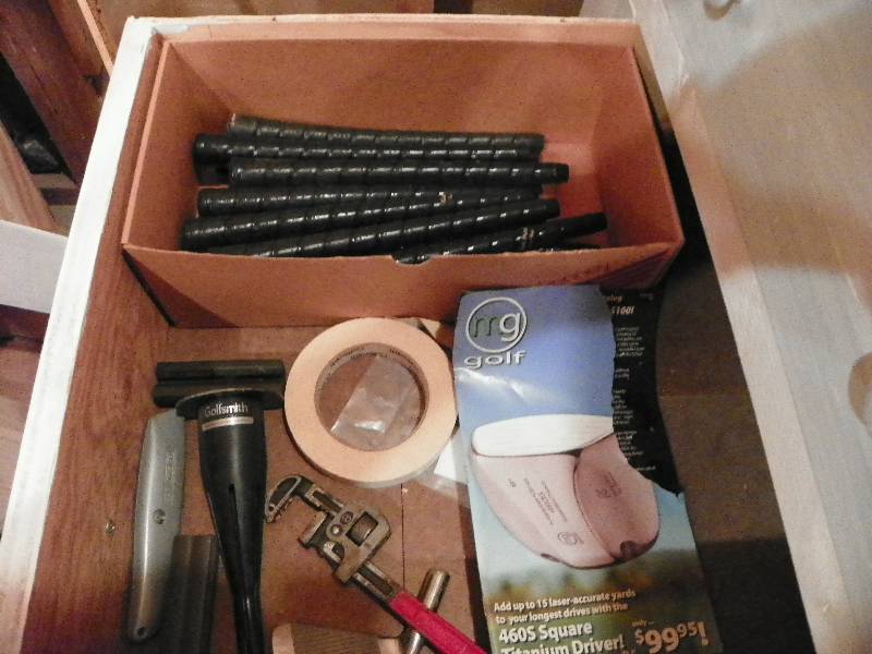 Home Shop Items