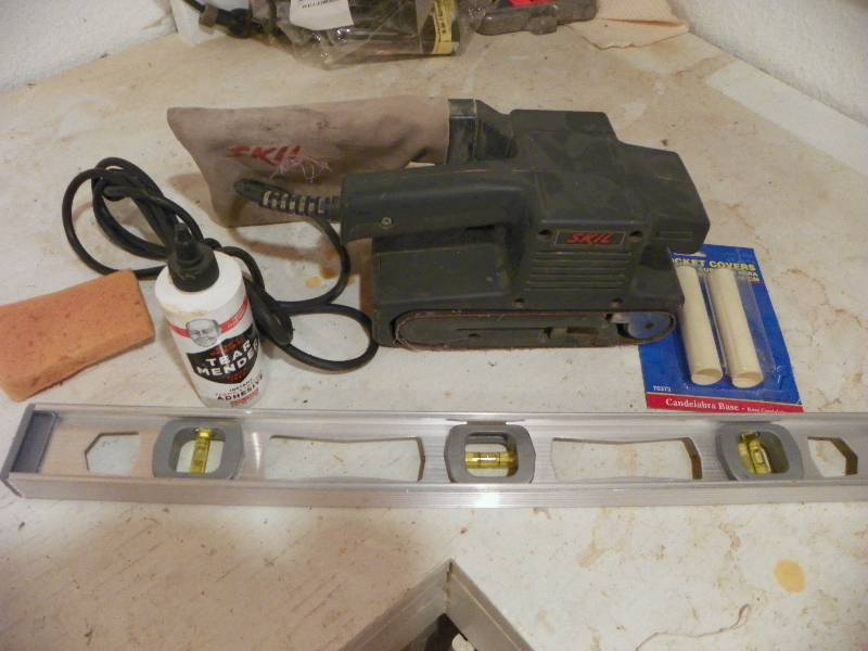 Home Shop Items