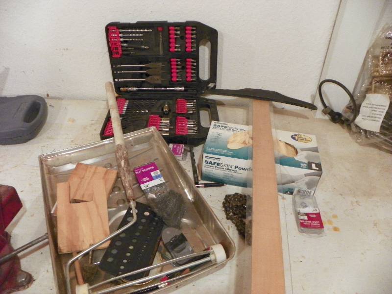 Home Shop Items