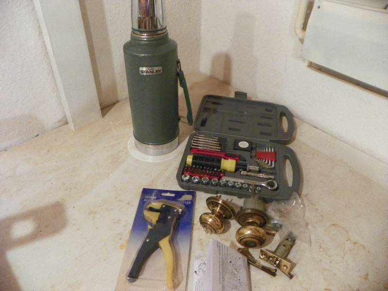 Home Shop Items