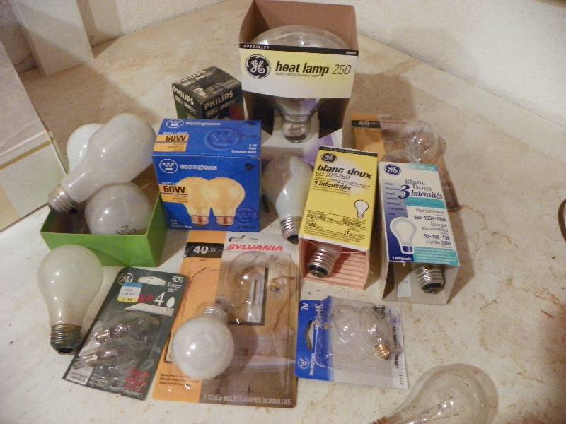 Home Shop Items
