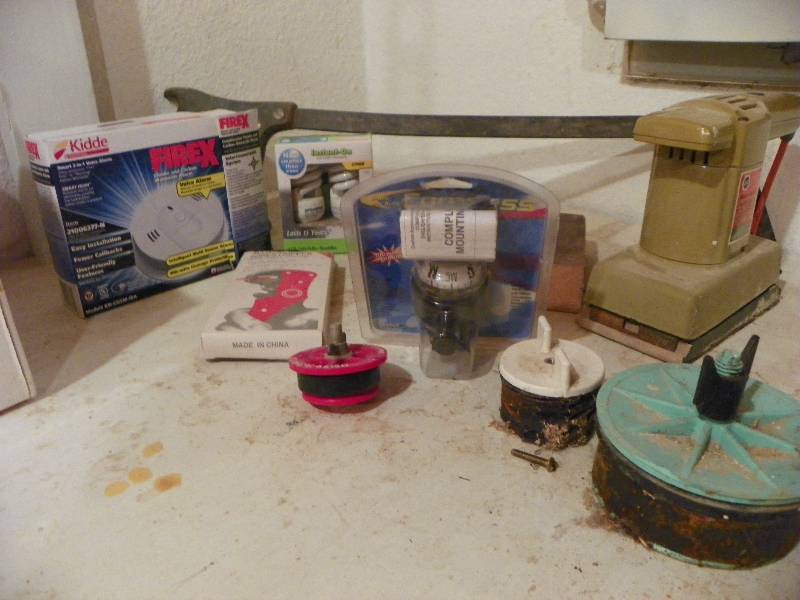 Home Shop Items