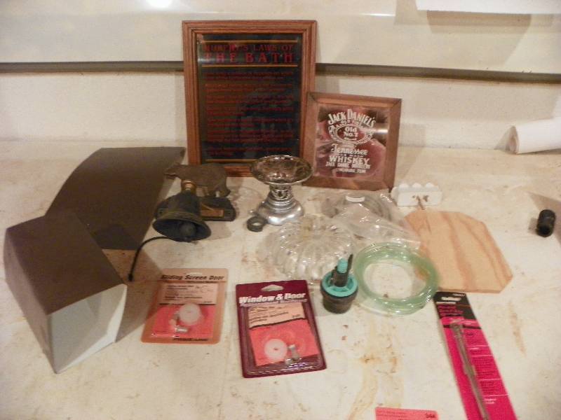 Home Shop Items