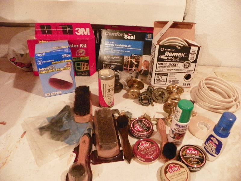Shoe Care