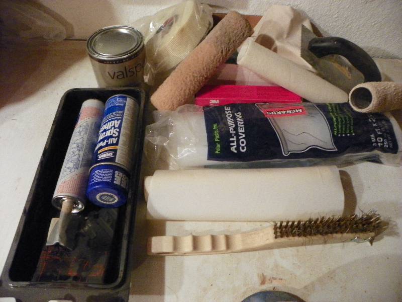 Home Shop Items