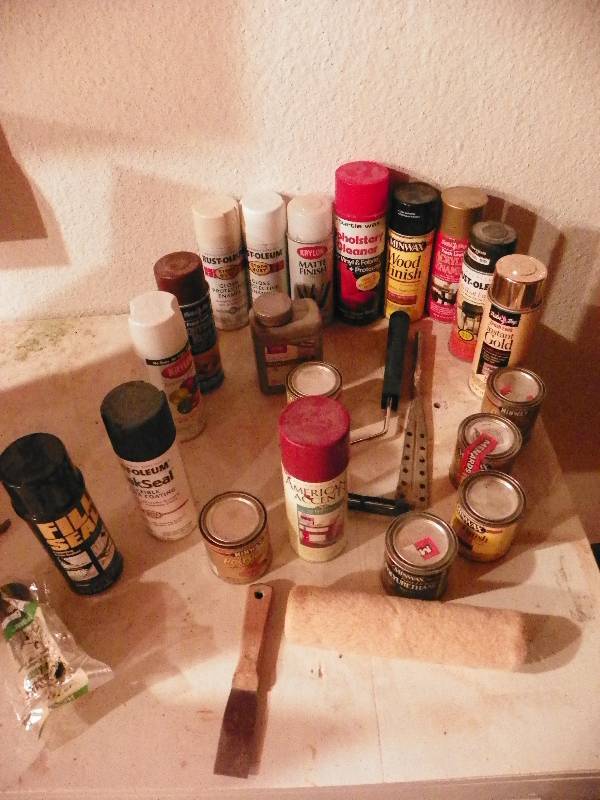 Home Shop Items