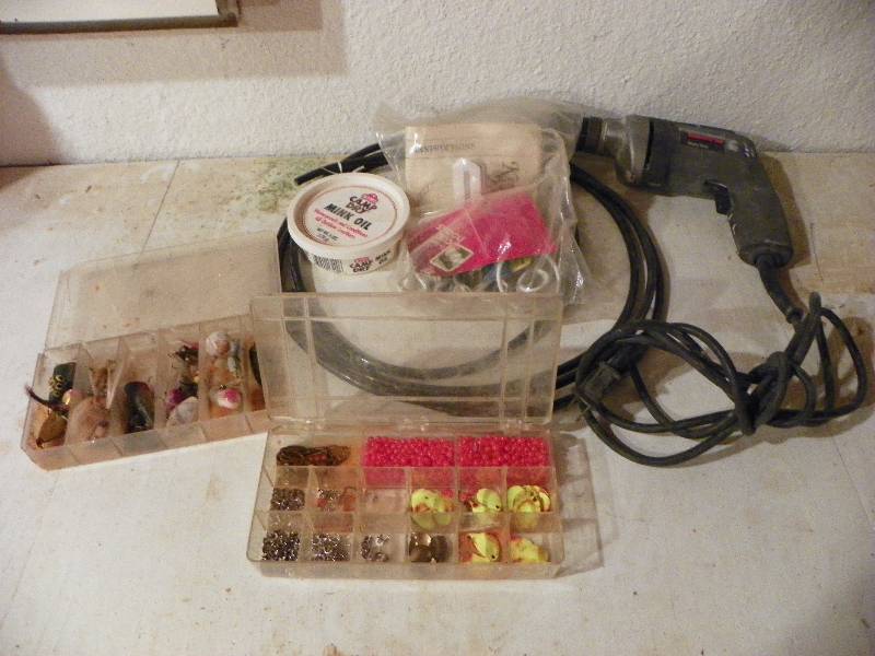 Home Shop Items