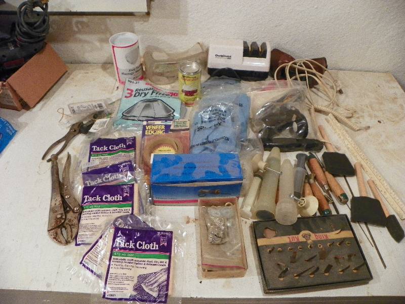 Home Shop Items