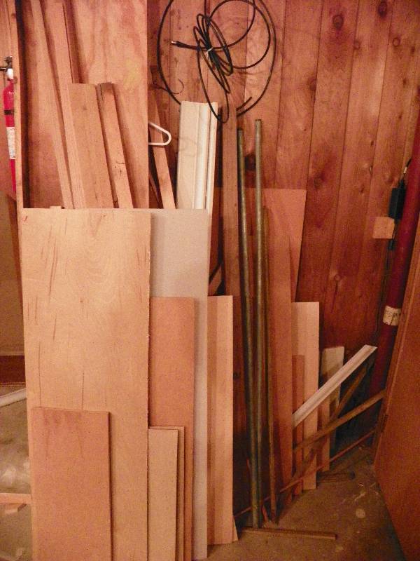 Wood