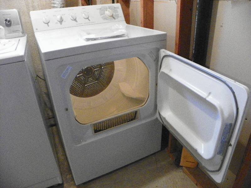 Dryer