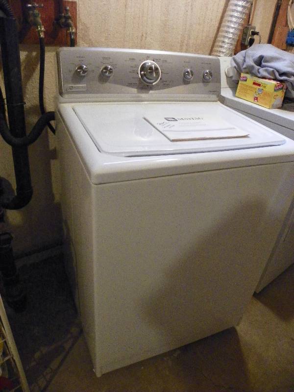 Washer