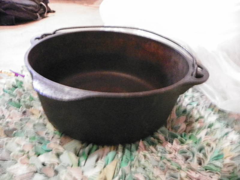Griswold Cast Iron