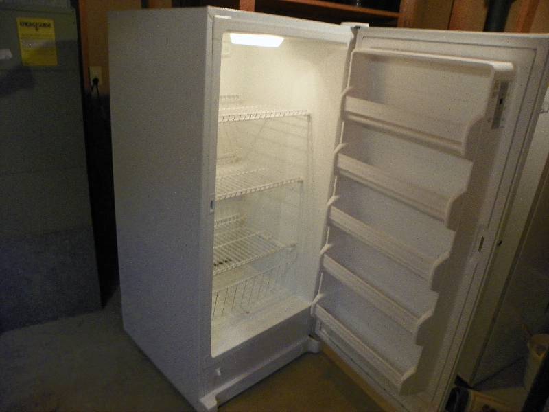 Freezer