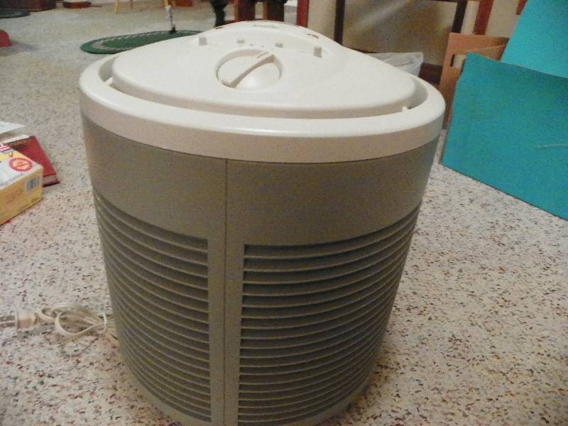 Kenmore Air Filter