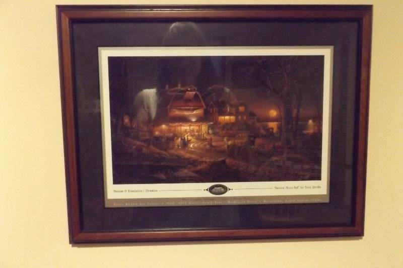 Collectible Print - Redlin