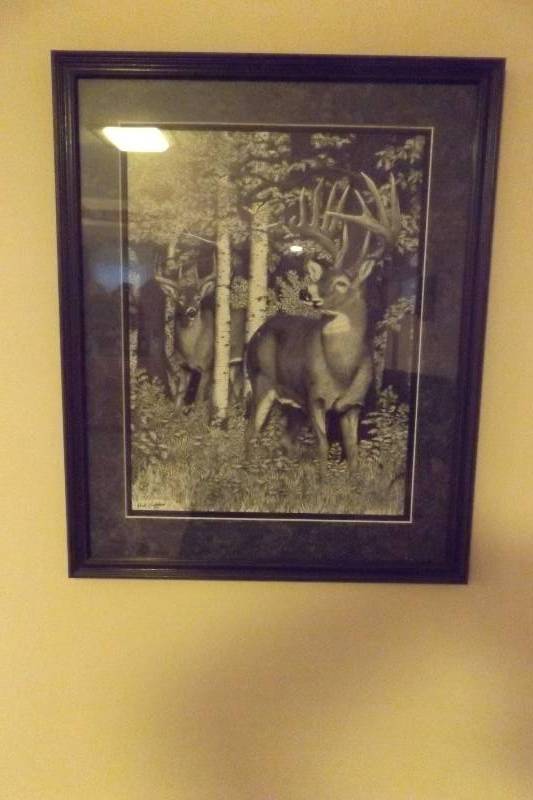 Collectible Print