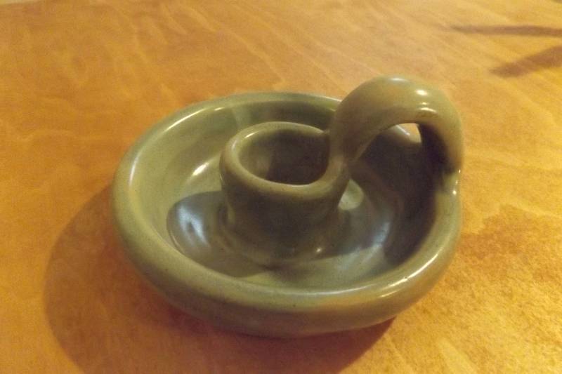 UND Pottery