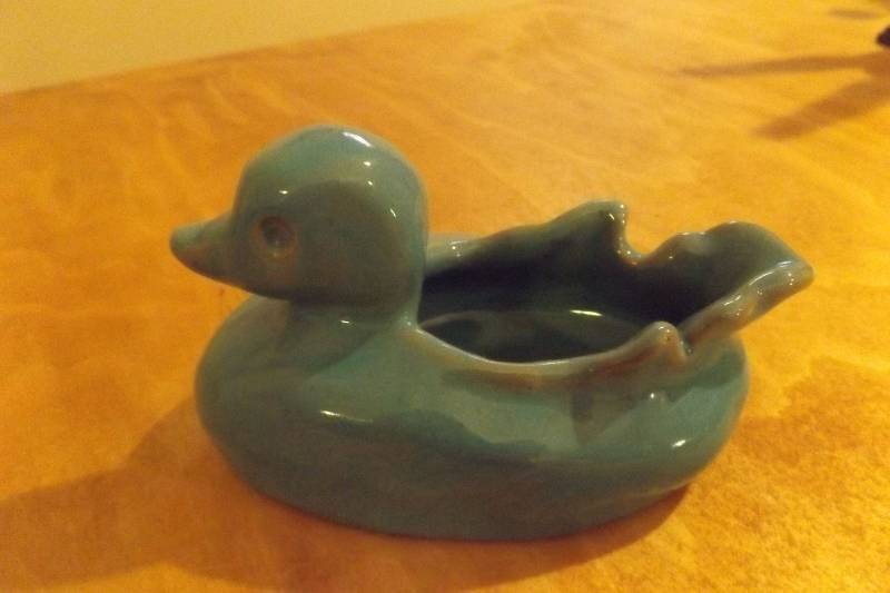 UND Pottery
