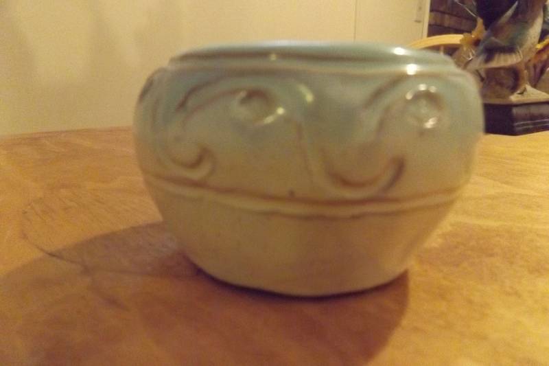 UND Pottery