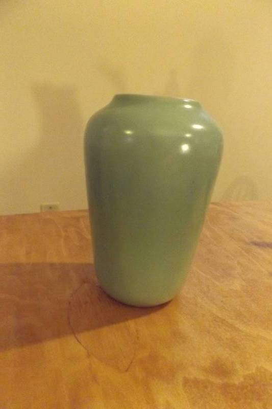 UND Pottery