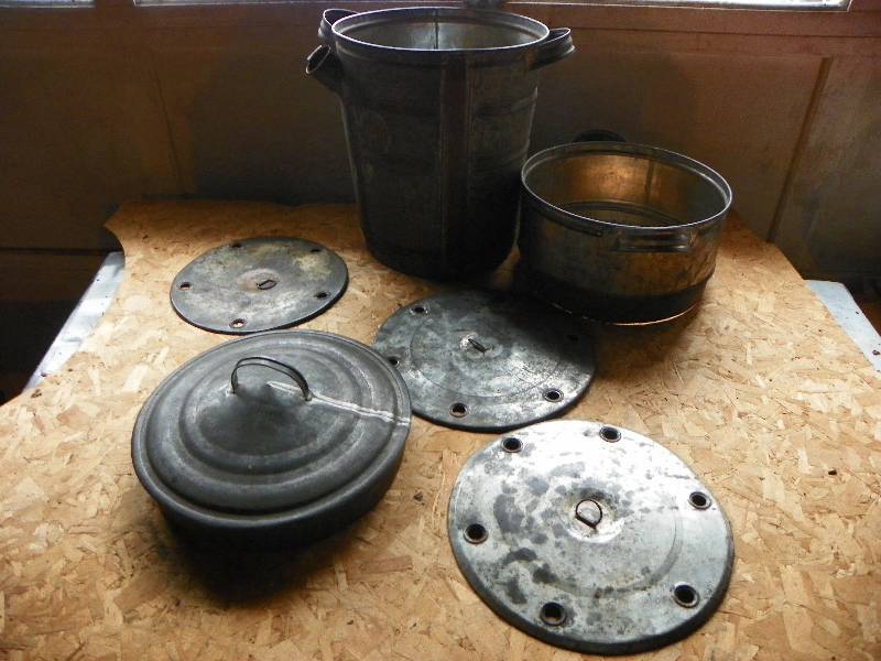 Home Shop Items
