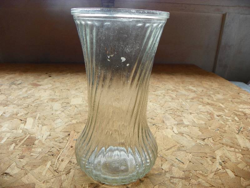 Hoosier Glass