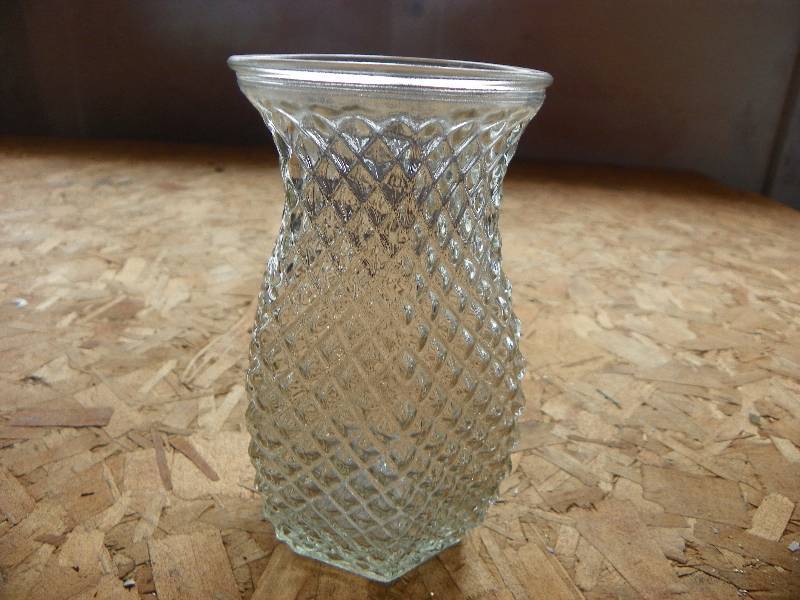 Hoosier Glass