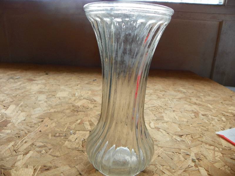 Hoosier Glass