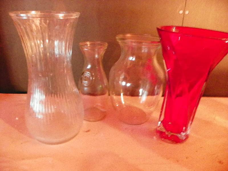 Vases