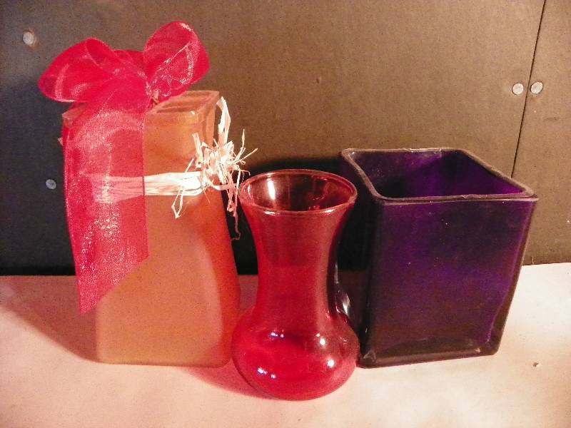 Vases