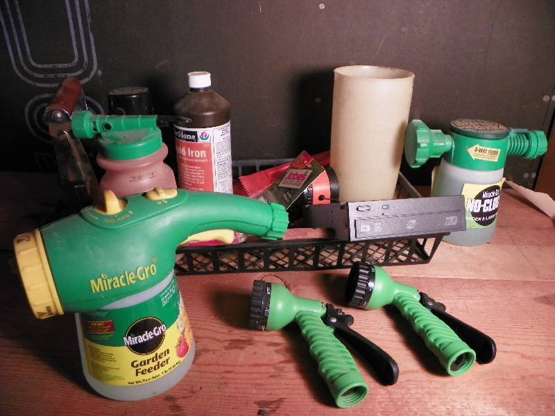 Outdoor Care