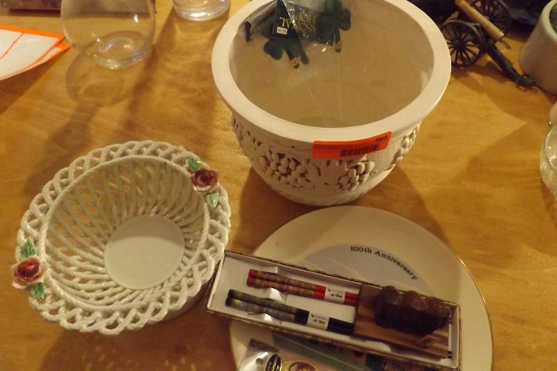 Household Decorative Items