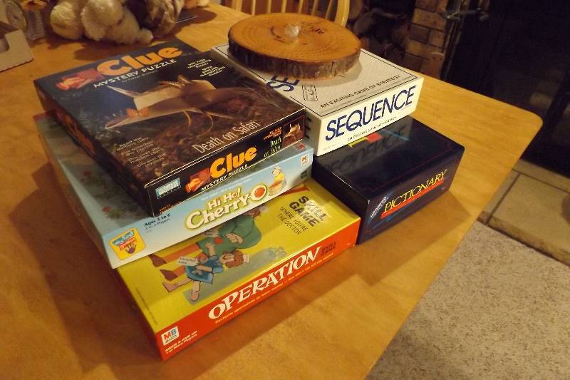 Games