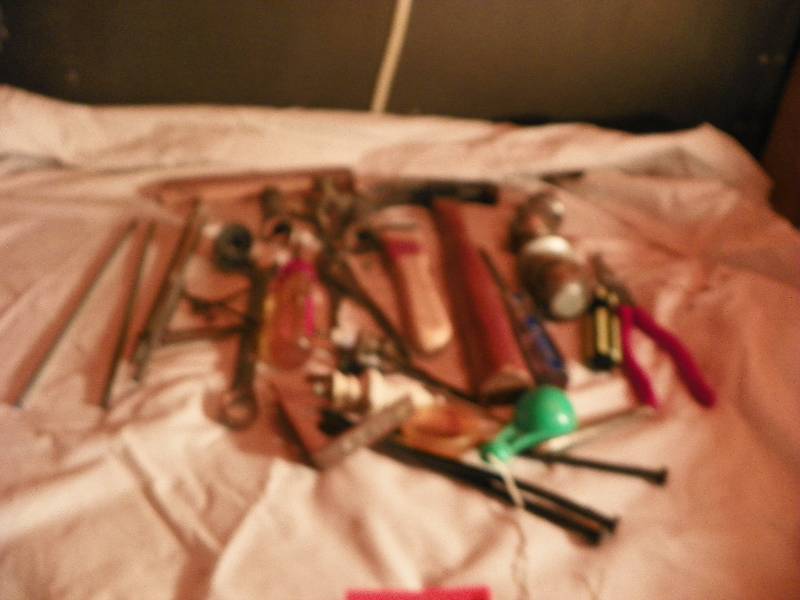 Hand Tools