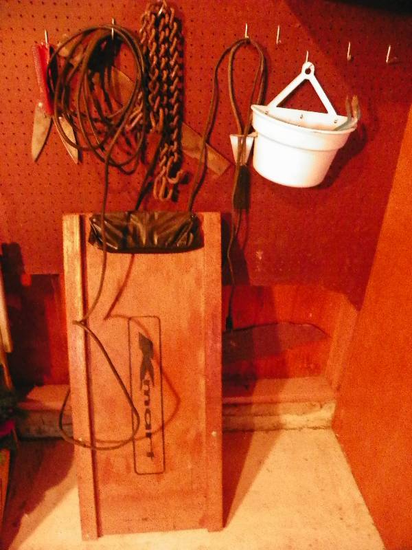 Home Shop Items