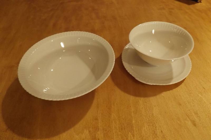 Syracuse China