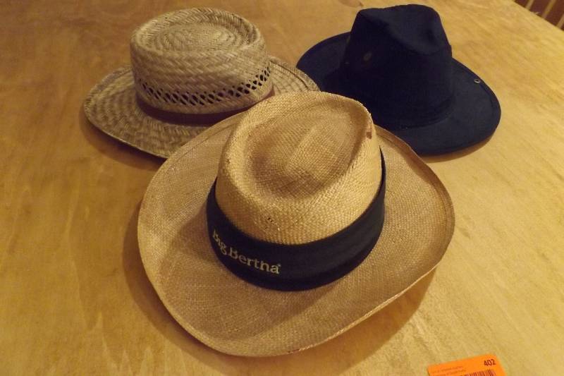 Mens Hats