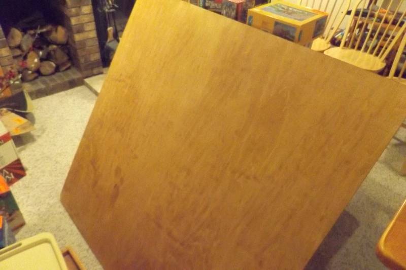 Plypwood