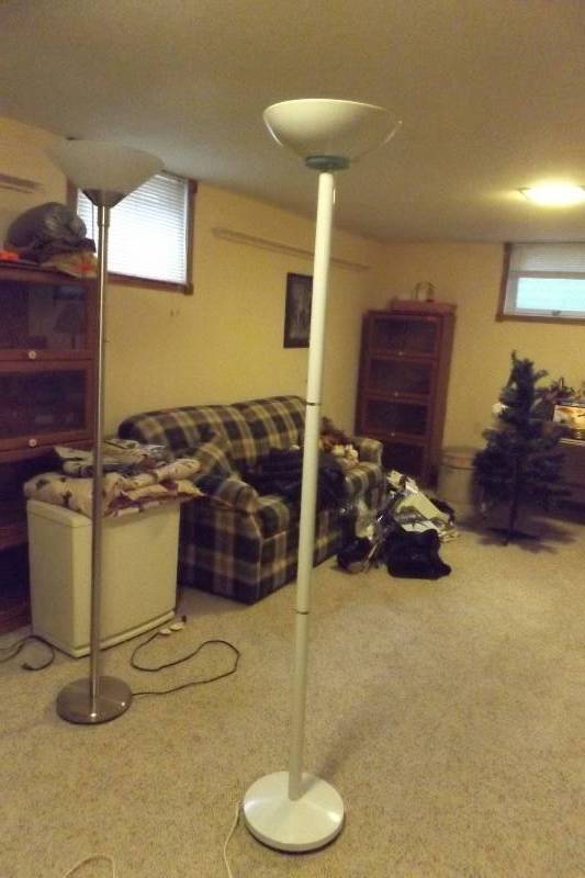 Floor Lamp