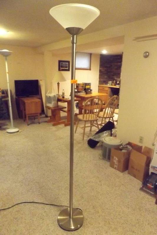 Floor Lamp
