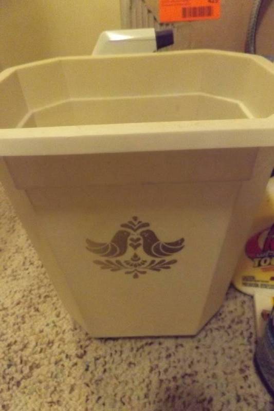 Bathroom and Cleaning