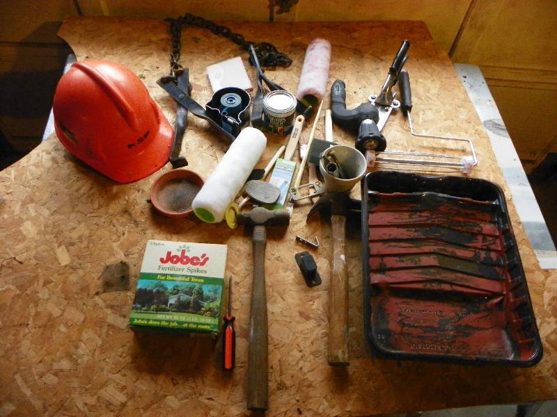 Home Shop Items