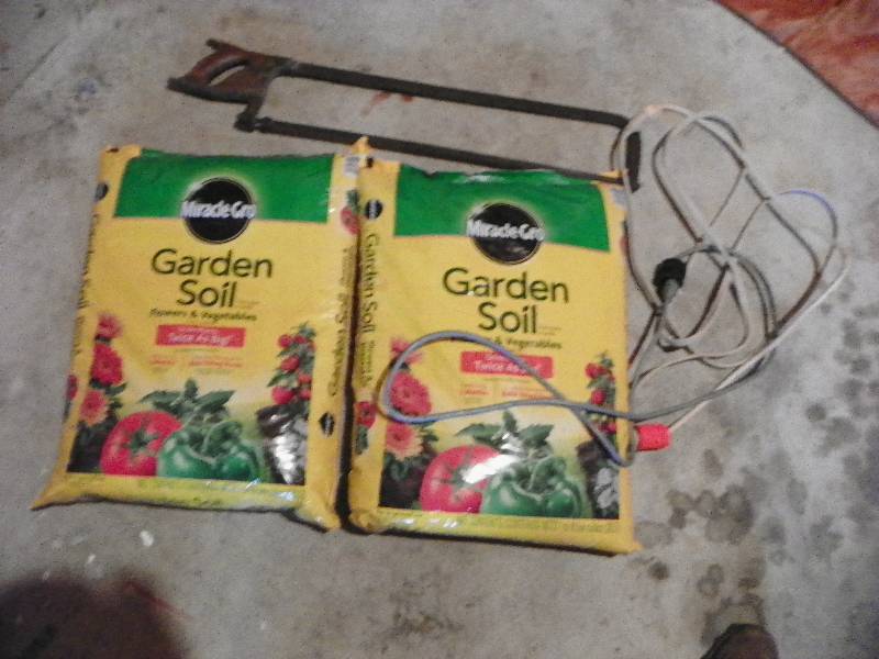 Outdoor Care