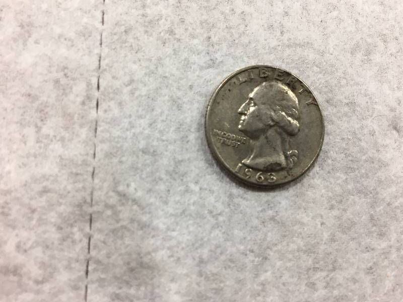 Washington Quarter