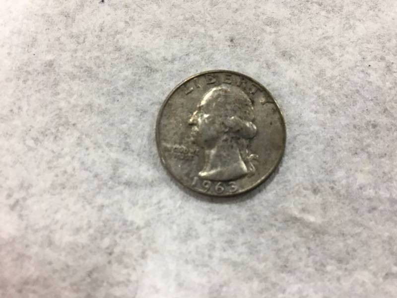 Washington Quarter