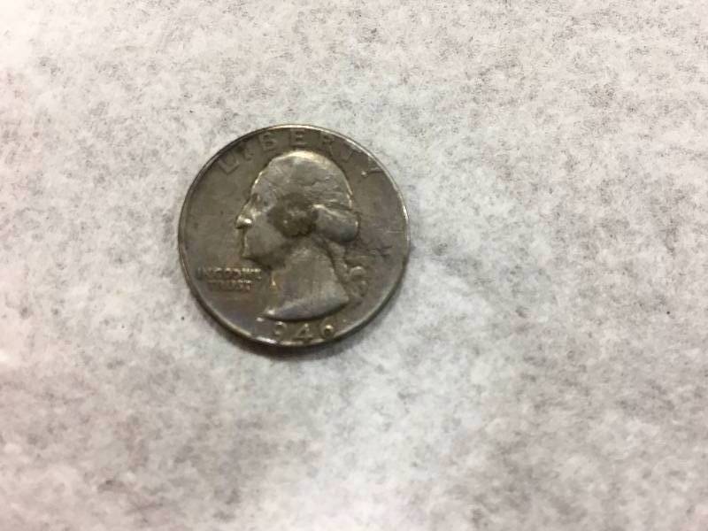 Washington Quarter