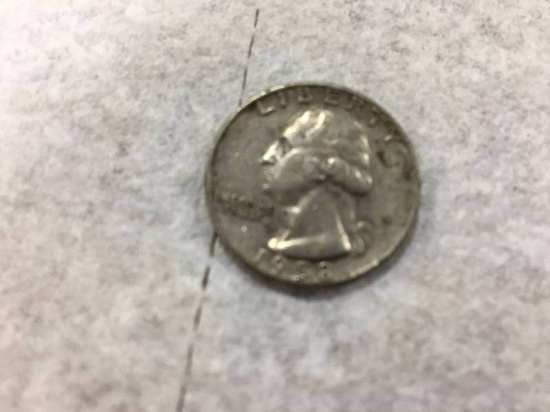 Washington Quarter