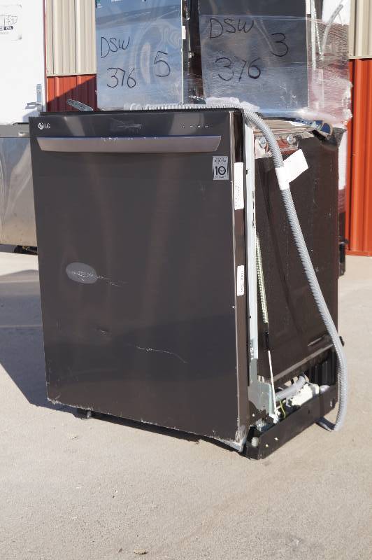 LG Dishwasher